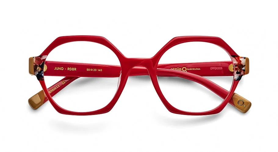 Etnia Barcelona JUNO Eyeglasses - view 14